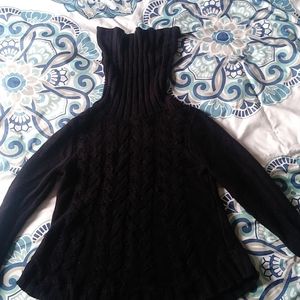 Turtle neck